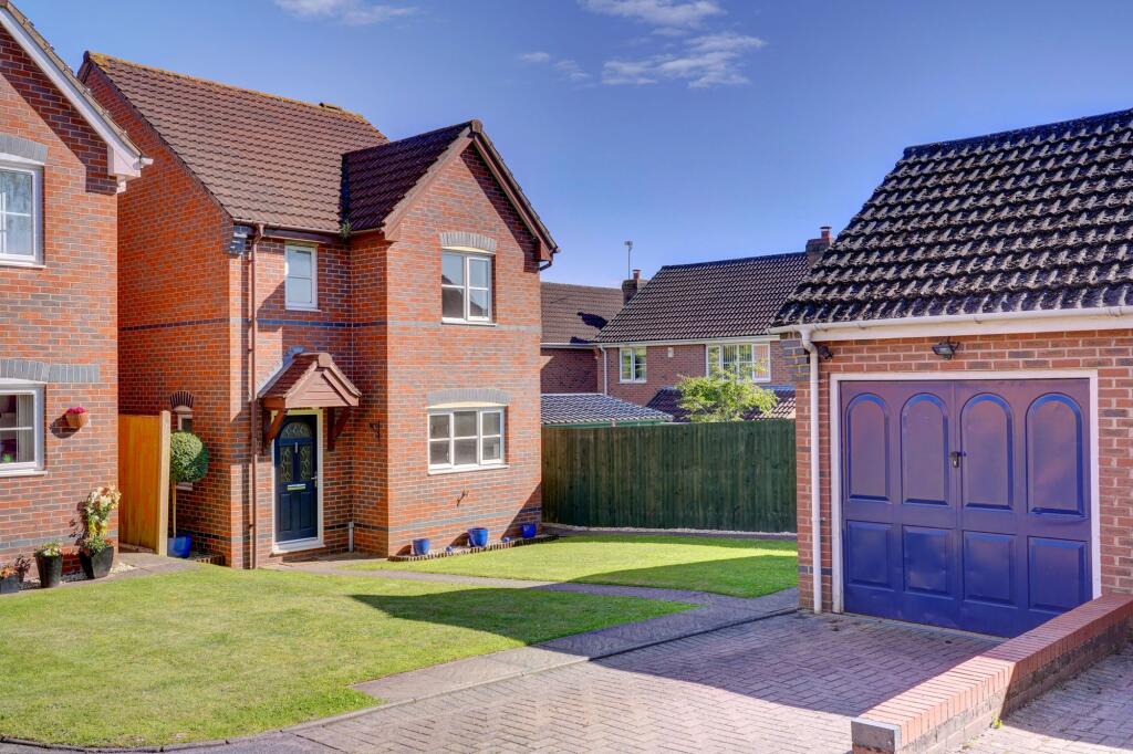 3 bed Detached for rent in Worcester. From Johnsons Property Consultants - Evesham