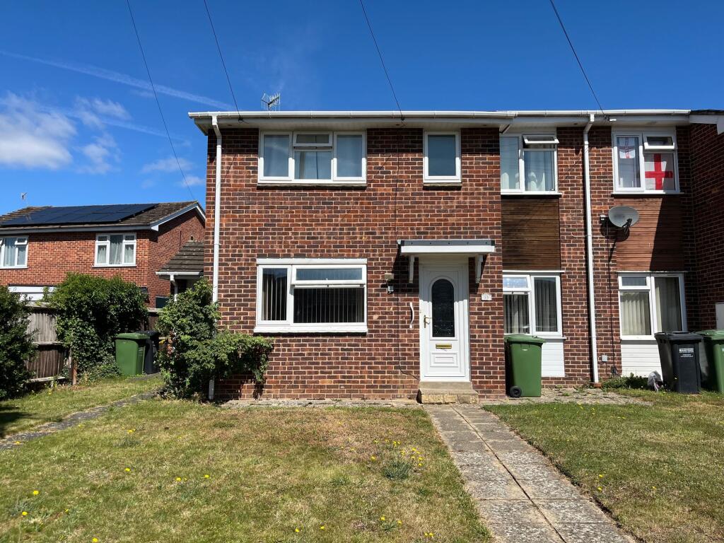 2 bed Annexe for rent in Offenham. From Johnsons Property Consultants - Evesham 2 bed Annexe for rent in Offenham. From Johnsons Property Consultants - Evesham