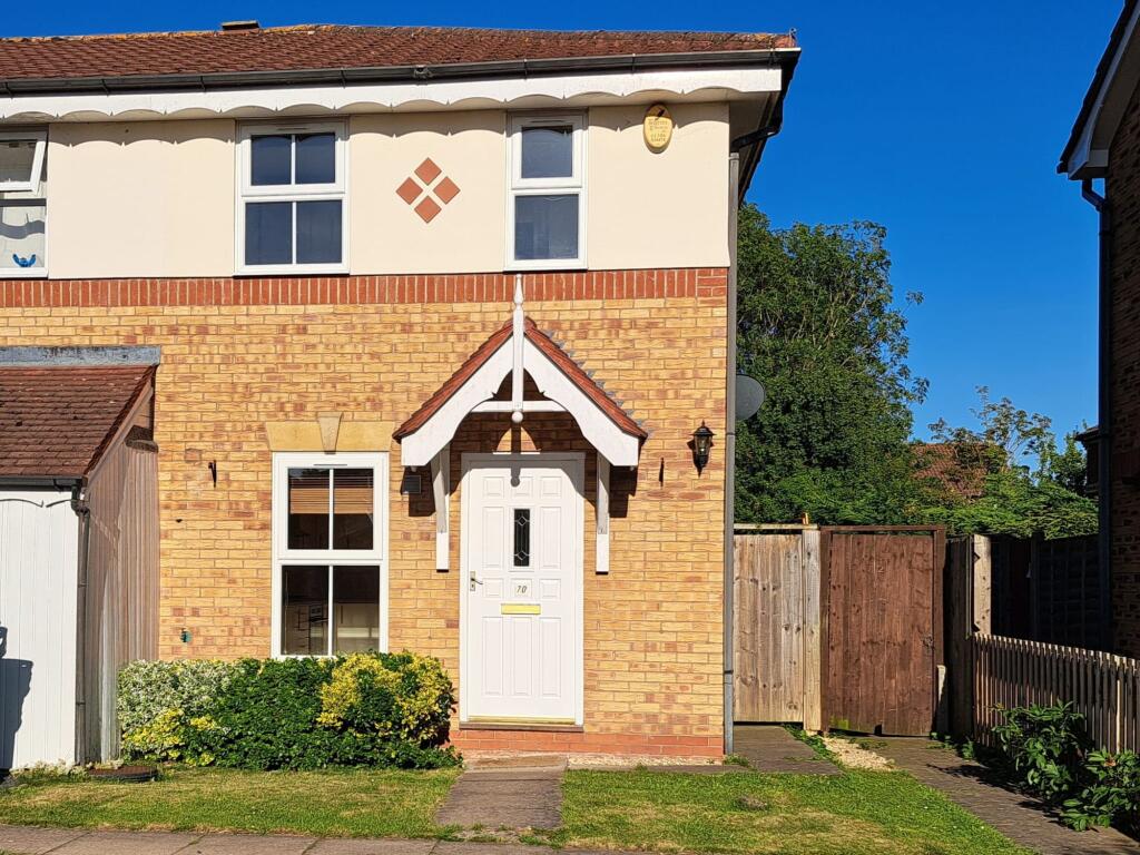 2 bed End of Terrace for rent in Evesham. From Johnsons Property Consultants - Evesham 2 bed End of Terrace for rent in Evesham. From Johnsons Property Consultants - Evesham