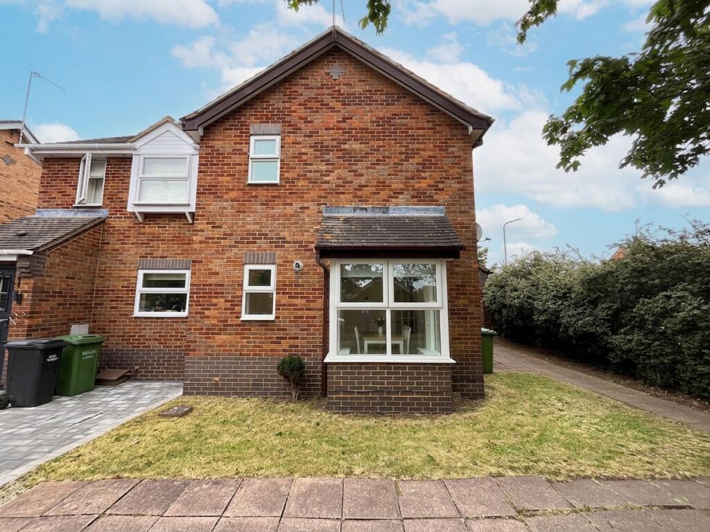 1 bed Link detached for rent in Evesham. From Johnsons Property Consultants - Evesham 1 bed Link detached for rent in Evesham. From Johnsons Property Consultants - Evesham