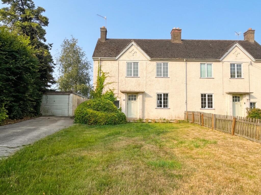 3 bed Semi Detached for rent in Bretforton. From Johnsons Property Consultants - Evesham