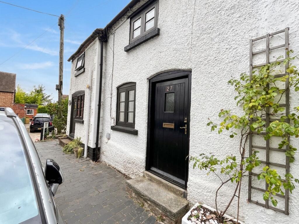 2 bed Cottage for rent in Evesham. From Johnsons Property Consultants - Evesham