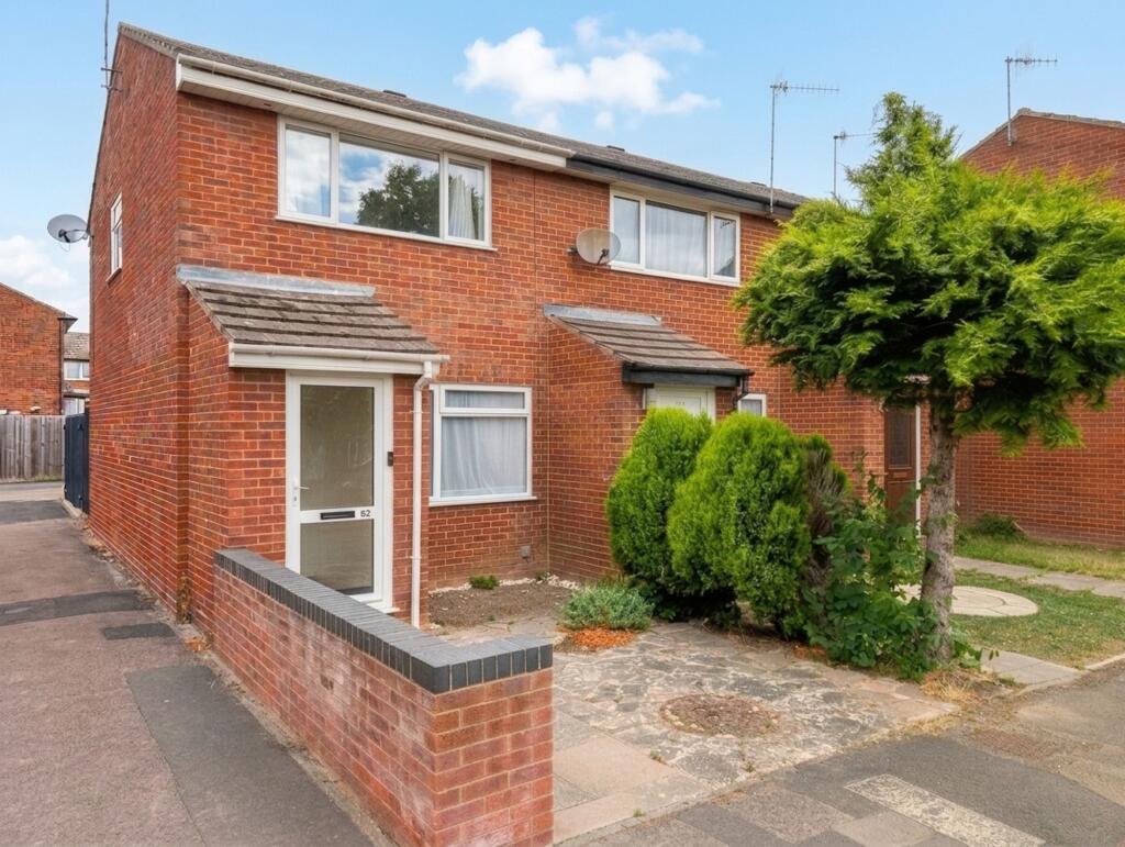 2 bed End of Terrace for rent in Evesham. From Johnsons Property Consultants - Evesham 2 bed End of Terrace for rent in Evesham. From Johnsons Property Consultants - Evesham