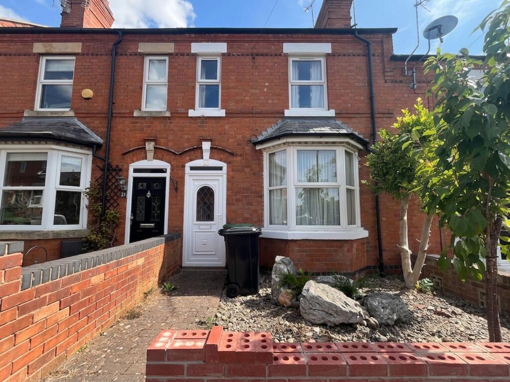 3 bed Mid Terraced House for rent in Evesham. From Johnsons Property Consultants - Evesham 3 bed Mid Terraced House for rent in Evesham. From Johnsons Property Consultants - Evesham