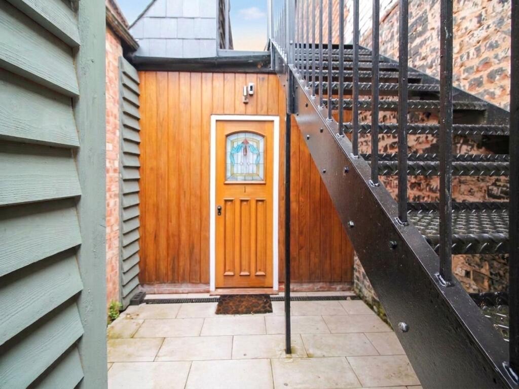 1 bed Apartment for rent in Evesham. From Johnsons Property Consultants - Evesham 1 bed Apartment for rent in Evesham. From Johnsons Property Consultants - Evesham