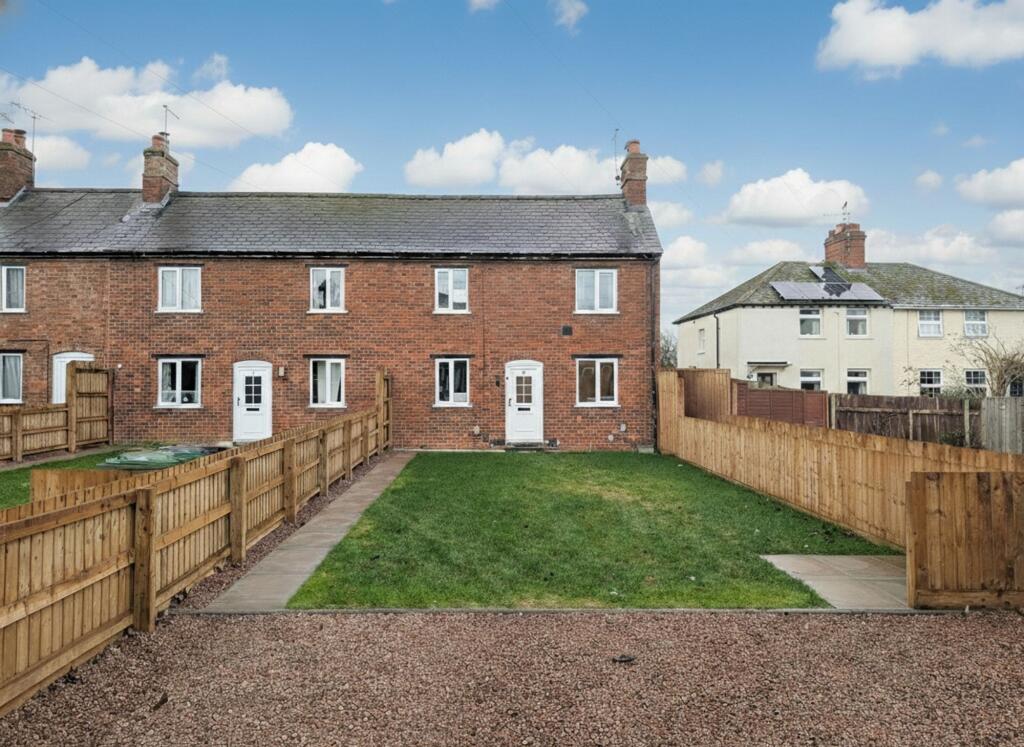 1 bed End of Terrace for rent in Evesham. From Johnsons Property Consultants - Evesham 1 bed End of Terrace for rent in Evesham. From Johnsons Property Consultants - Evesham