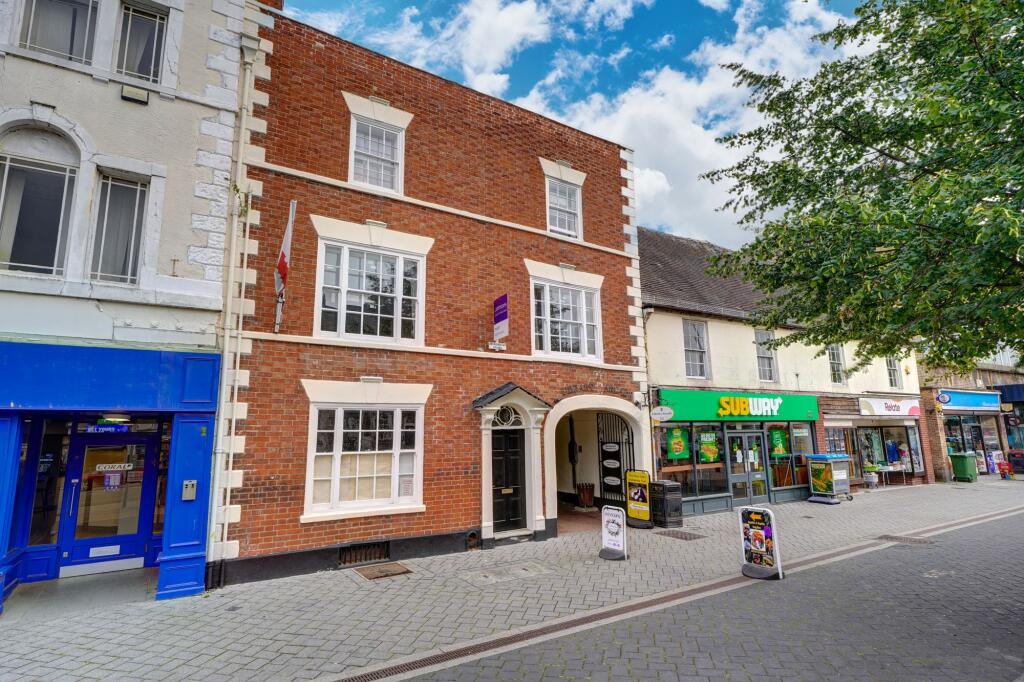 1 bed Not Specified for rent in Evesham. From Johnsons Property Consultants - Evesham