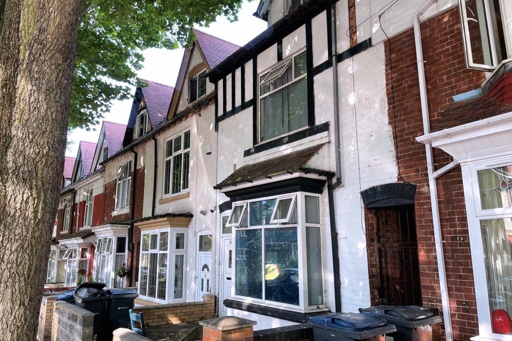 3 bed House Share for rent in Birmingham. From Spectra Property Services - Kings Heath