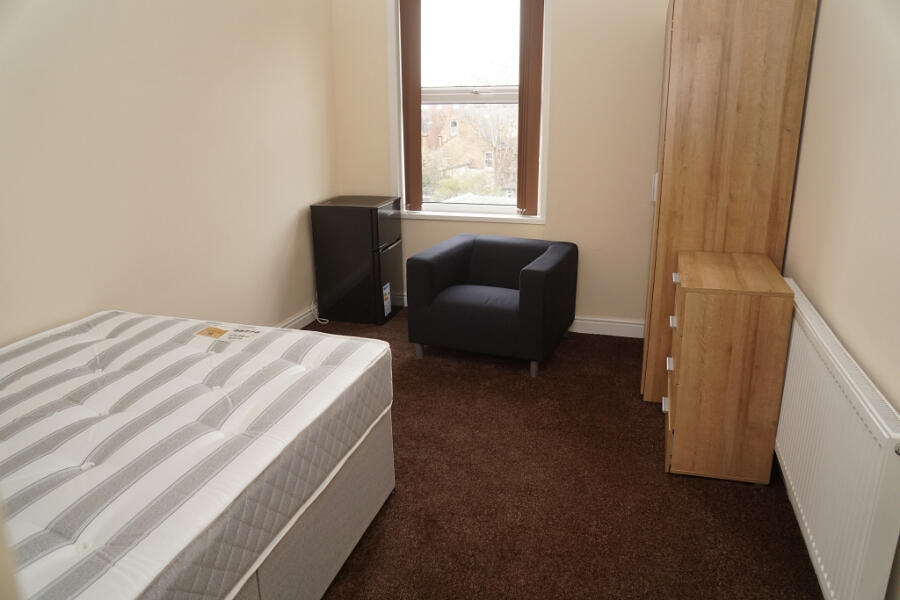 1 bed House Share for rent in Birmingham. From Spectra Property Services - Kings Heath