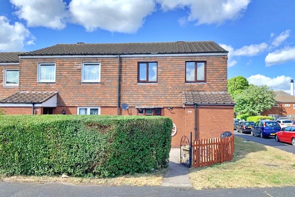 1 bed House Share for rent in Birmingham. From Spectra Property Services - Kings Heath