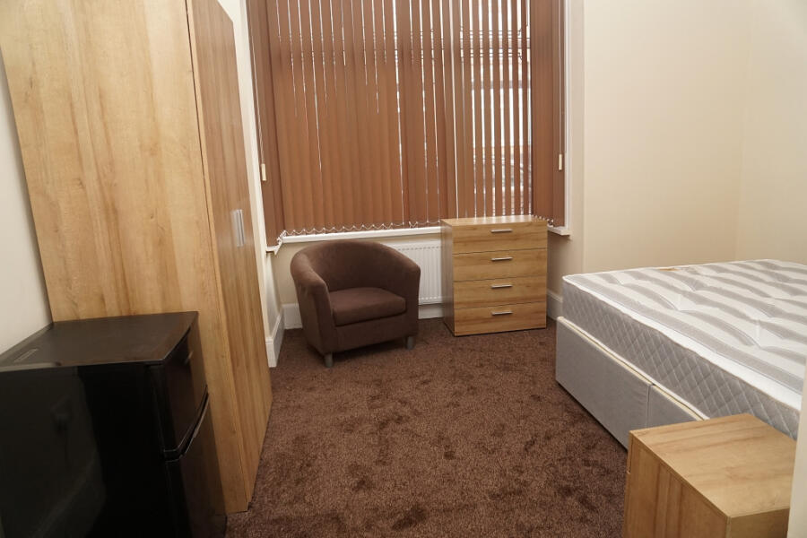 1 bed House Share for rent in Birmingham. From Spectra Property Services - Kings Heath