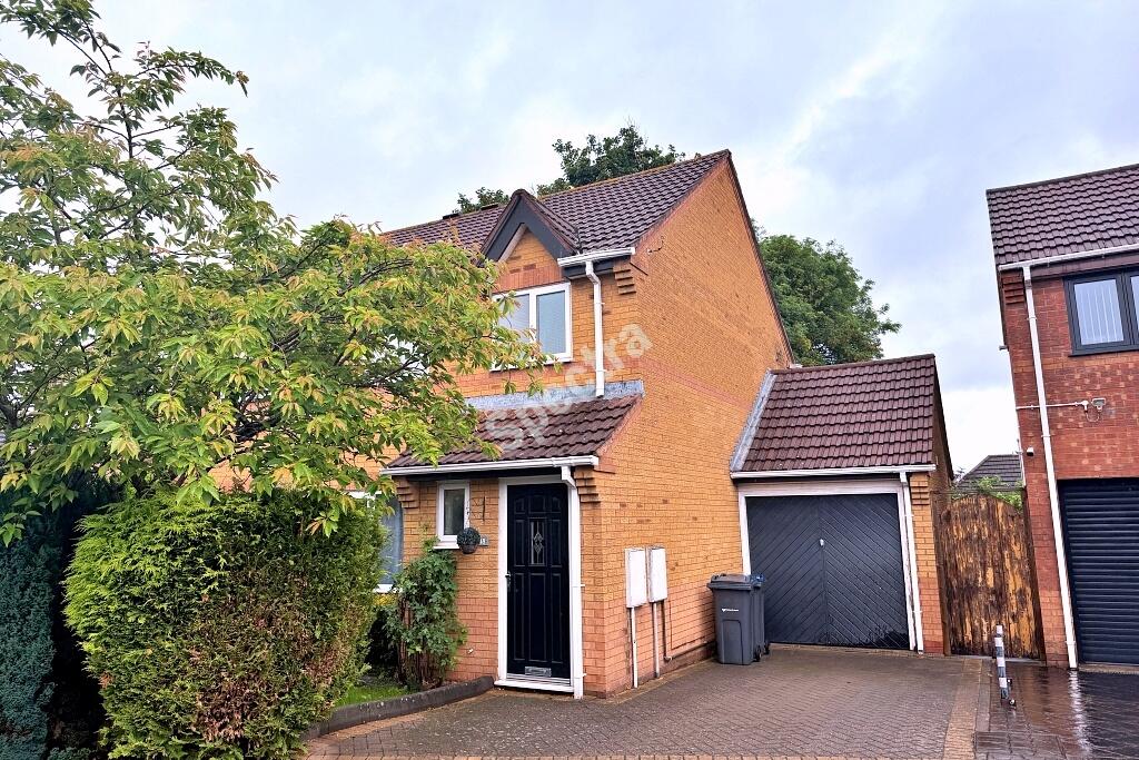 3 bed Semi Detached for rent in Solihull. From Spectra Property Services - Kings Heath