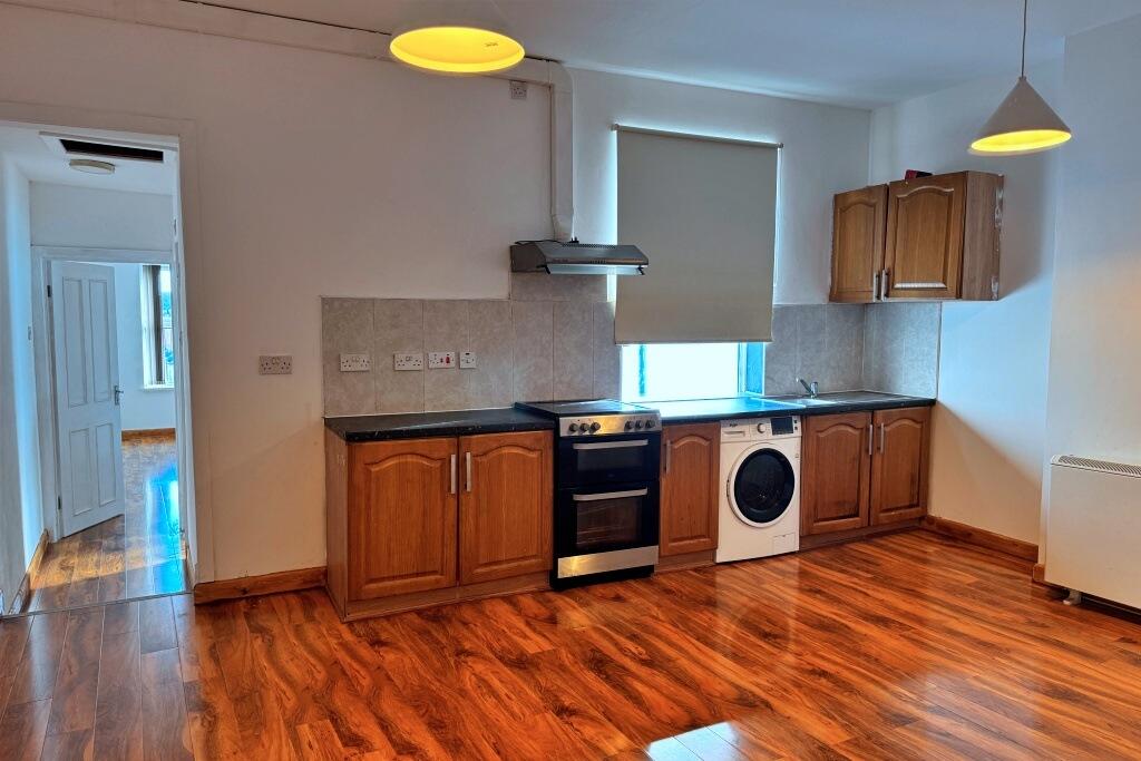 1 bed 1st Floor Flat for rent in Solihull. From Spectra Property Services - Kings Heath