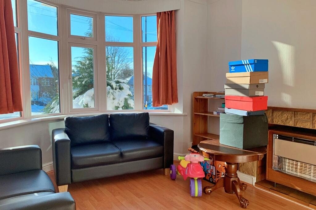 3 bed Semi Detached for rent in Smethwick. From Spectra Property Services - Kings Heath