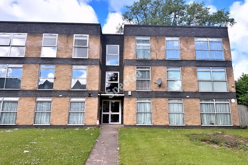 2 bed 1st Floor Flat for rent in Birmingham. From Spectra Property Services - Kings Heath 2 bed 1st Floor Flat for rent in Birmingham. From Spectra Property Services - Kings Heath