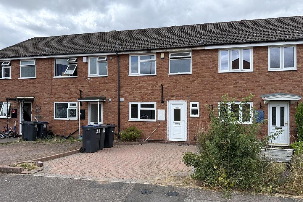 3 bed Mid Terraced House for rent in Headley Heath. From Spectra Property Services - Kings Heath 3 bed Mid Terraced House for rent in Headley Heath. From Spectra Property Services - Kings Heath