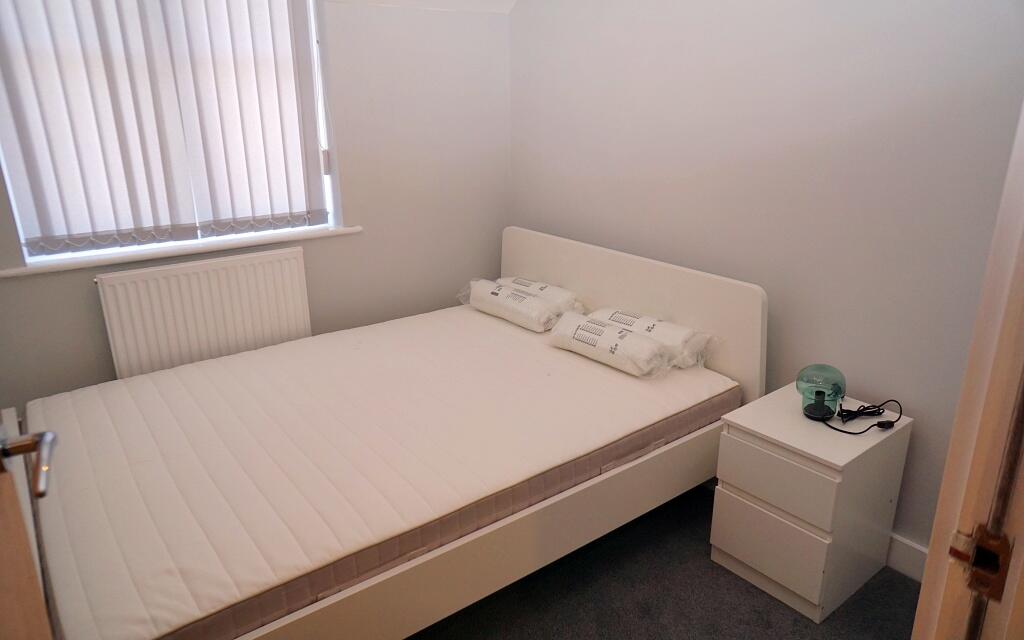 1 bed Mid Terraced House for rent in Smethwick. From Spectra Property Services - Kings Heath