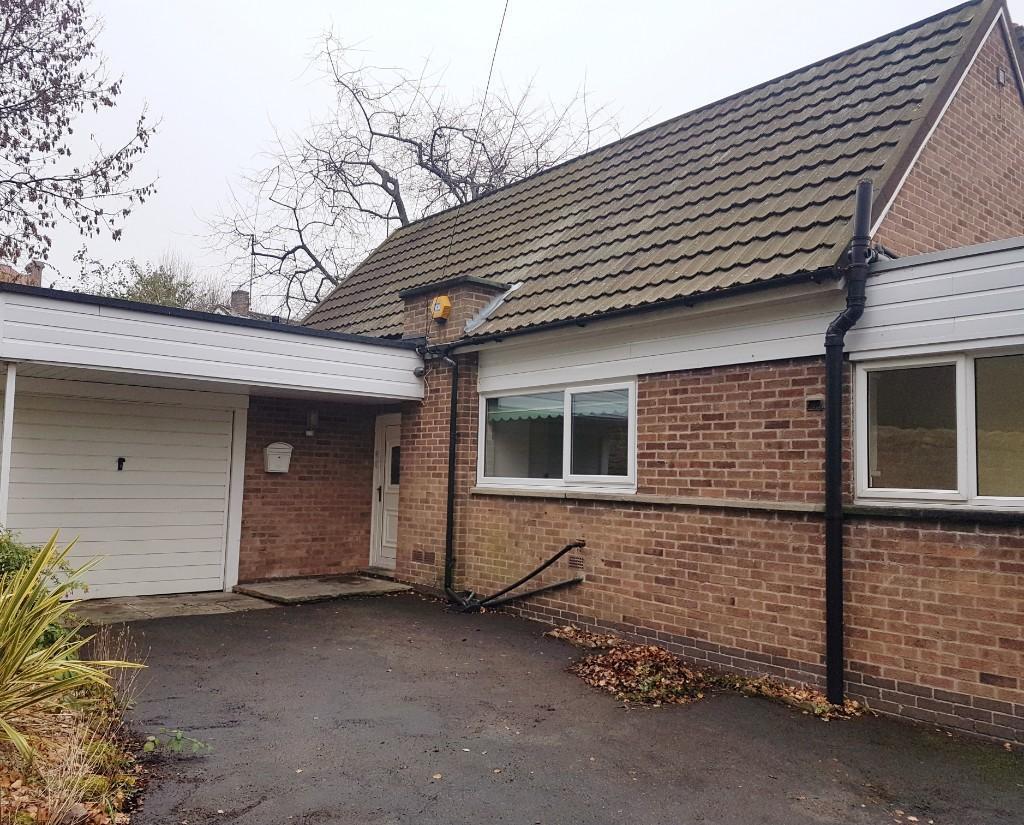 4 bed Detached for rent in Nottingham. From Janet Jones Property Services - Sherwood