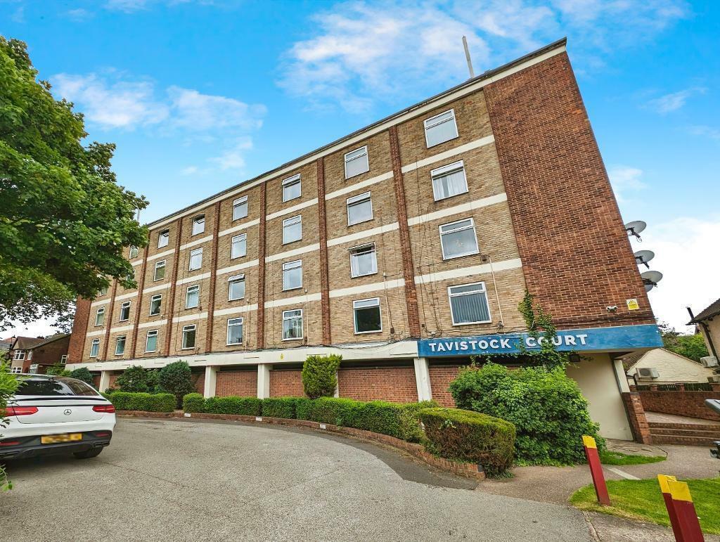 1 bed 1st Floor Flat for rent in Arnold. From Janet Jones Property Services - Sherwood