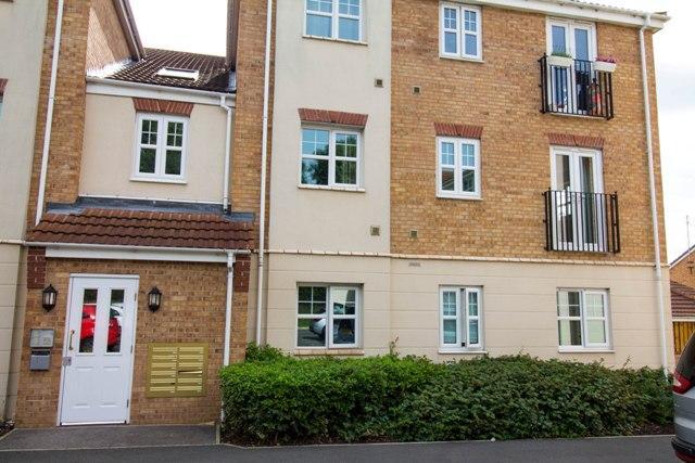 2 bed 1st Floor Flat for rent in Strelley. From Janet Jones Property Services - Sherwood 2 bed 1st Floor Flat for rent in Strelley. From Janet Jones Property Services - Sherwood