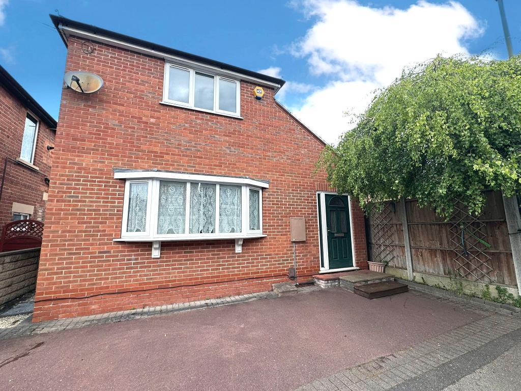 2 bed Detached for rent in Bestwood Village. From Janet Jones Property Services - Sherwood