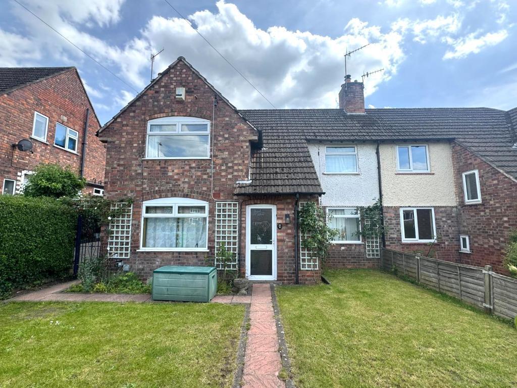 3 bed Semi Detached for rent in Arnold. From Janet Jones Property Services - Sherwood