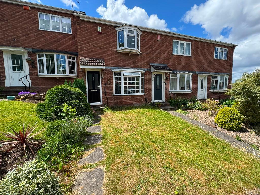 2 bed Mid Terraced House for rent in Arnold. From Janet Jones Property Services - Sherwood 2 bed Mid Terraced House for rent in Arnold. From Janet Jones Property Services - Sherwood