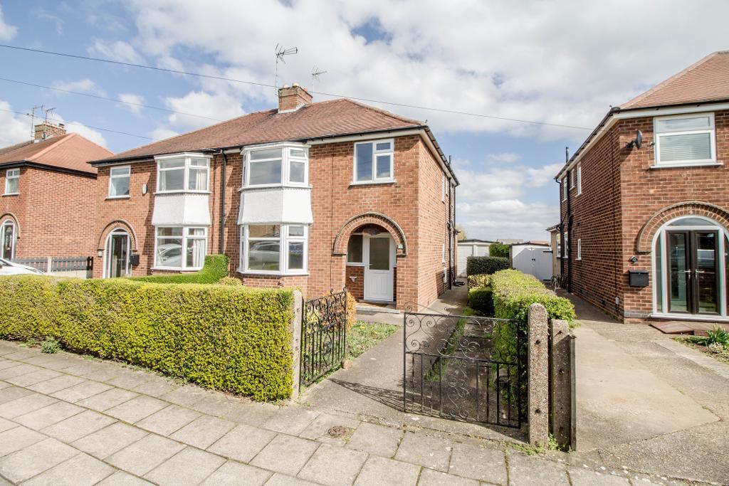 3 bed Semi Detached for rent in Hucknall. From Janet Jones Property Services - Sherwood 3 bed Semi Detached for rent in Hucknall. From Janet Jones Property Services - Sherwood