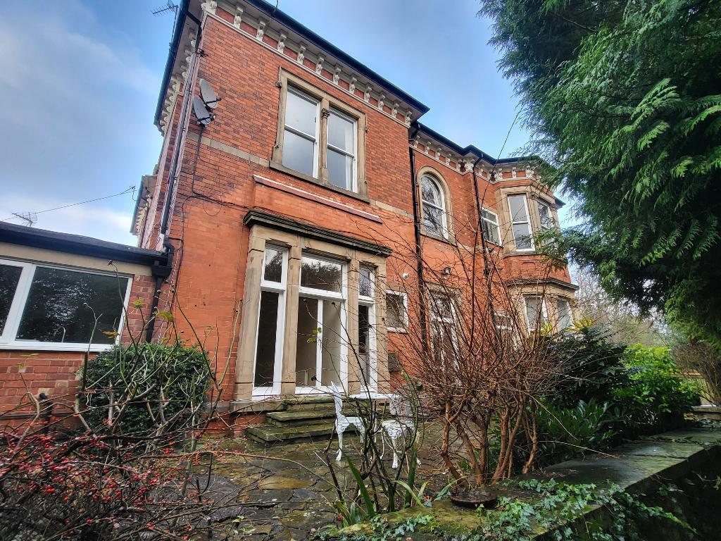 1 bed 1st Floor Flat for rent in Nottingham. From Janet Jones Property Services - Sherwood