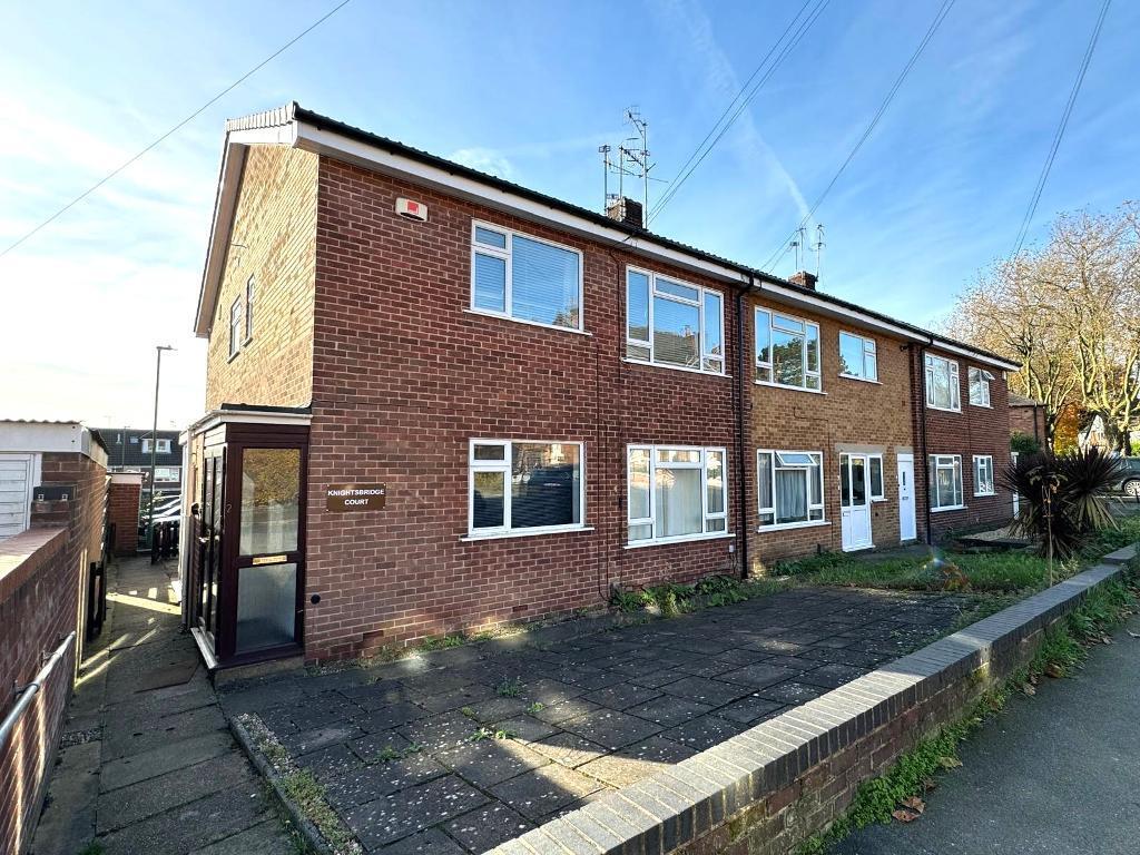2 bed Annexe for rent in Arnold. From Janet Jones Property Services - Sherwood