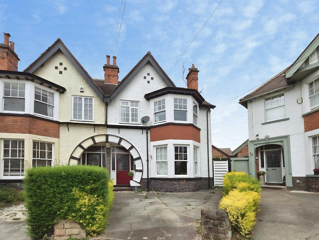 1 bed 1st Floor Flat for rent in Nottingham. From Janet Jones Property Services - Sherwood 1 bed 1st Floor Flat for rent in Nottingham. From Janet Jones Property Services - Sherwood