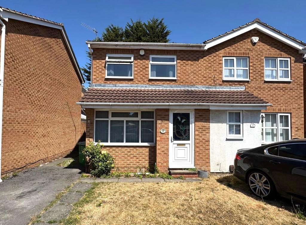 3 bed Semi Detached for rent in Arnold. From Janet Jones Property Services - Sherwood