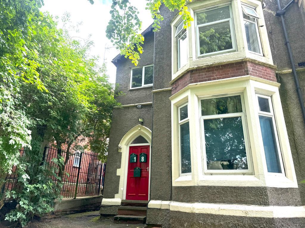 1 bed 1st Floor Flat for rent in Nottingham. From Janet Jones Property Services - Sherwood 1 bed 1st Floor Flat for rent in Nottingham. From Janet Jones Property Services - Sherwood