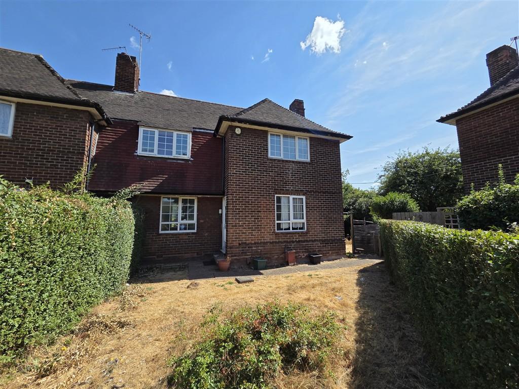 3 bed End of Terrace for rent in Strelley. From Janet Jones Property Services - Sherwood