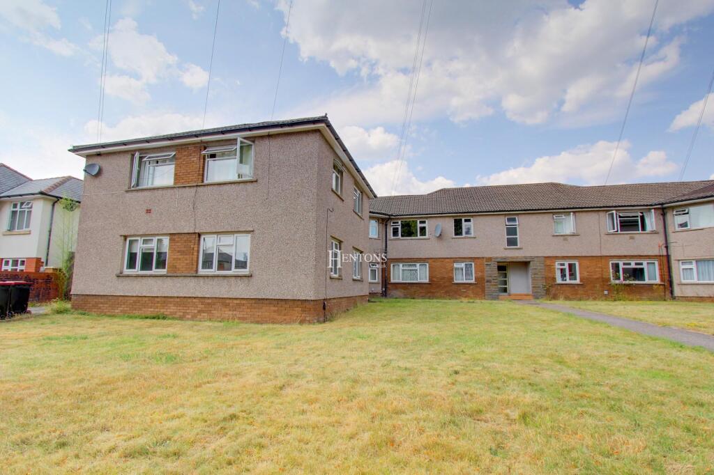 2 bed House (unspecified) for rent in Cardiff. From Hentons - Cardiff 2 bed House (unspecified) for rent in Cardiff. From Hentons - Cardiff