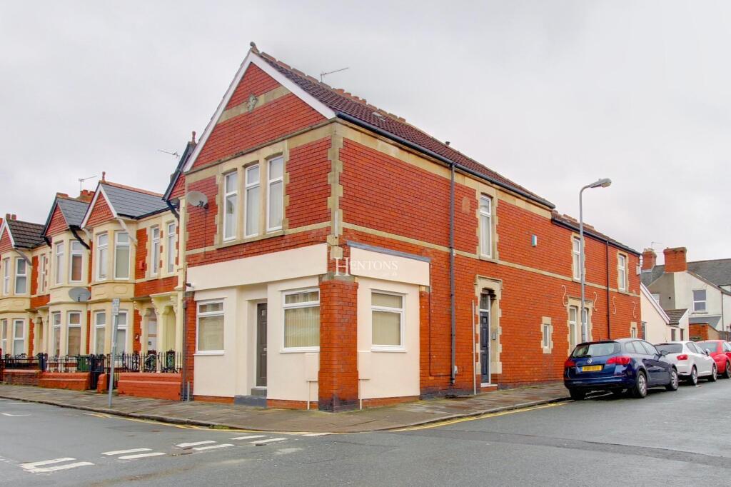 1 bed House (unspecified) for rent in Cardiff. From Hentons - Cardiff 1 bed House (unspecified) for rent in Cardiff. From Hentons - Cardiff