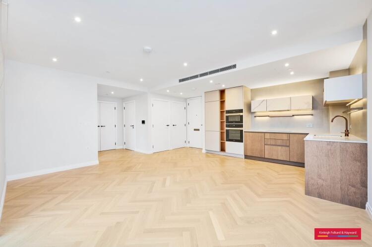 1 bed Apartment for rent in Fulham. From Kinleigh Folkard & Hayward