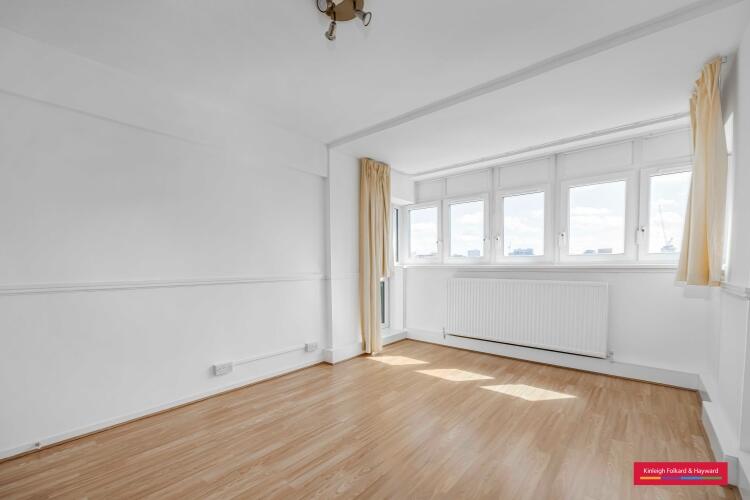 2 bed Flat for rent in Fulham. From Kinleigh Folkard & Hayward