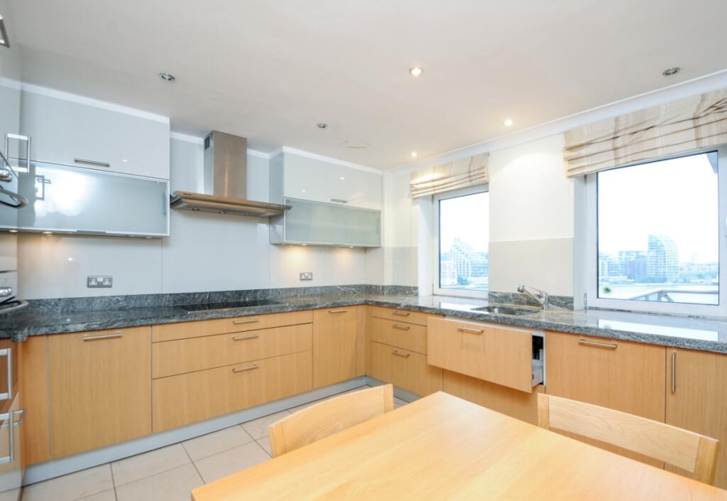 2 bed Apartment for rent in Fulham. From Kinleigh Folkard & Hayward