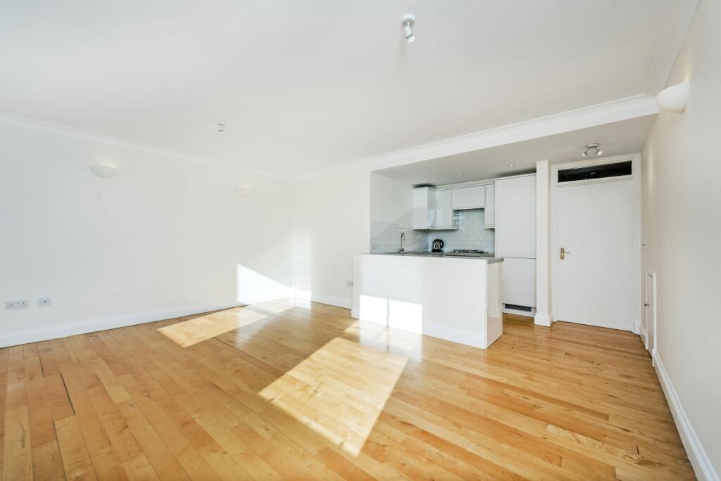 1 bed Flat for rent in Fulham. From Kinleigh Folkard & Hayward
