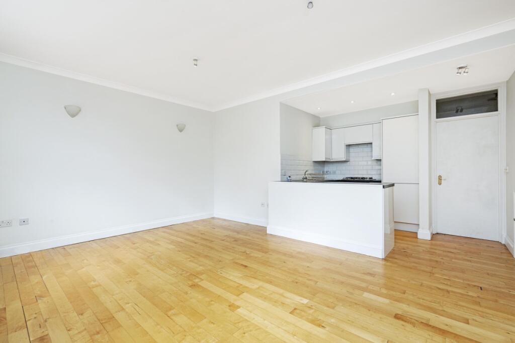 1 bed Flat for rent in Fulham. From Kinleigh Folkard & Hayward