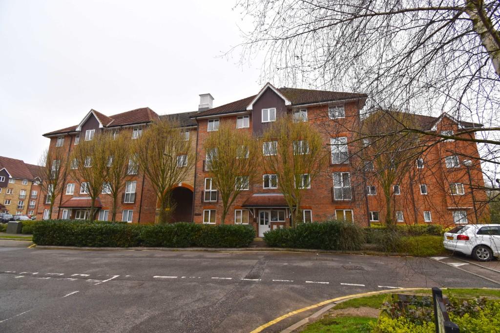 2 bed Apartment for rent in Ware. From Jean Hennighan Properties - Broxbourne
