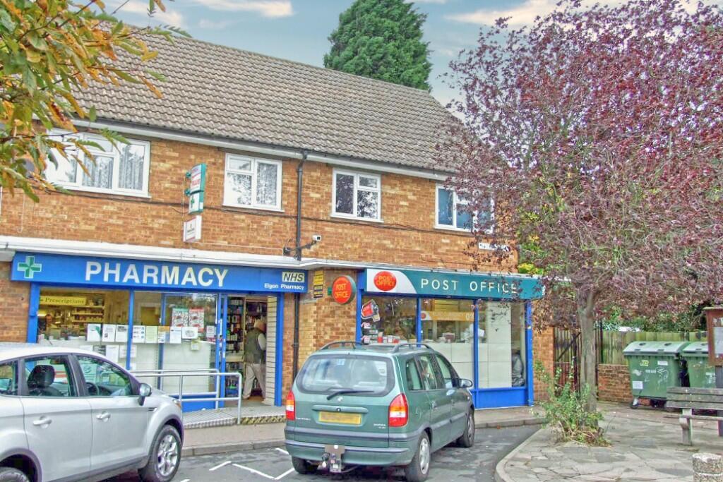 2 bed Apartment for rent in Lower Nazeing. From Jean Hennighan Properties - Broxbourne