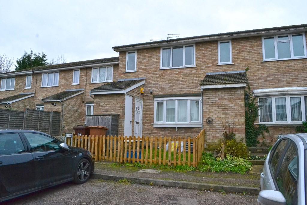 1 bed Annexe for rent in Ware. From Jean Hennighan Properties - Broxbourne
