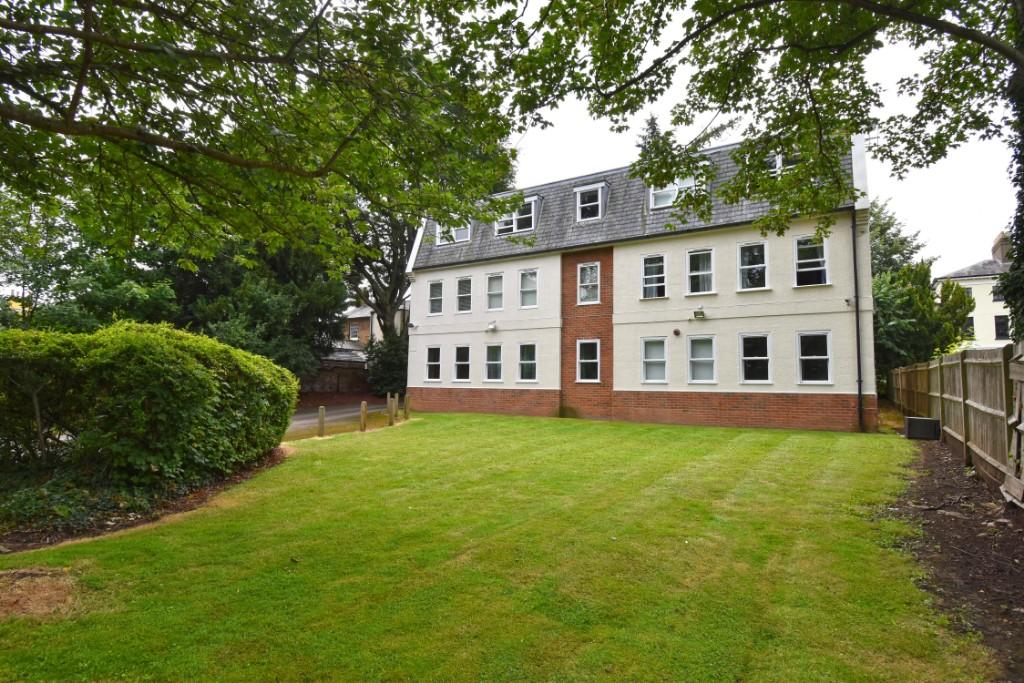 1 bed House (unspecified) for rent in Hertford. From Jean Hennighan Properties - Broxbourne