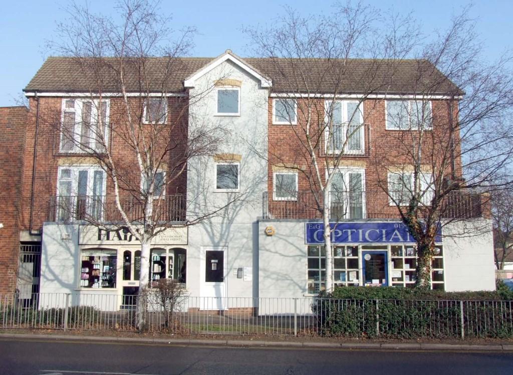1 bed Apartment for rent in Wormley West End. From Jean Hennighan Properties - Broxbourne