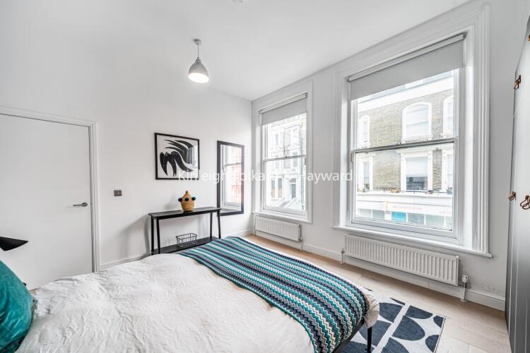 1 bed Apartment for rent in Hampstead. From Kinleigh Folkard & Hayward