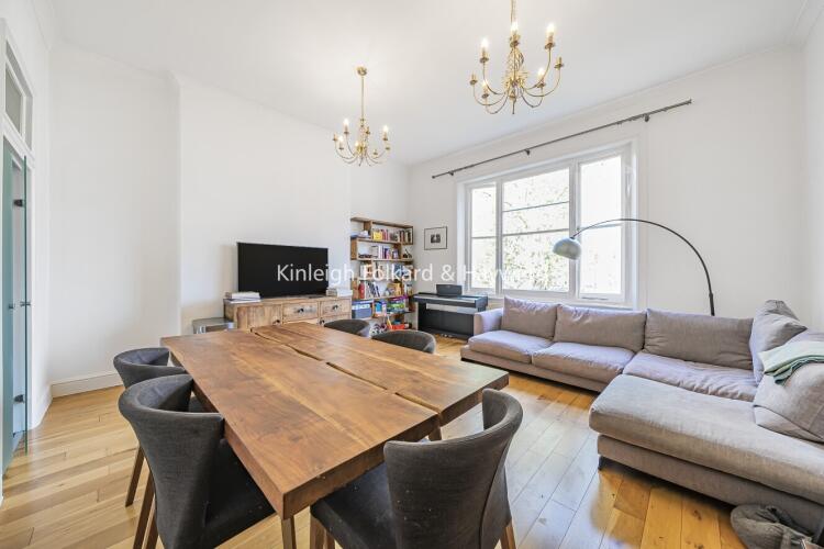 2 bed Apartment for rent in Hampstead. From Kinleigh Folkard & Hayward