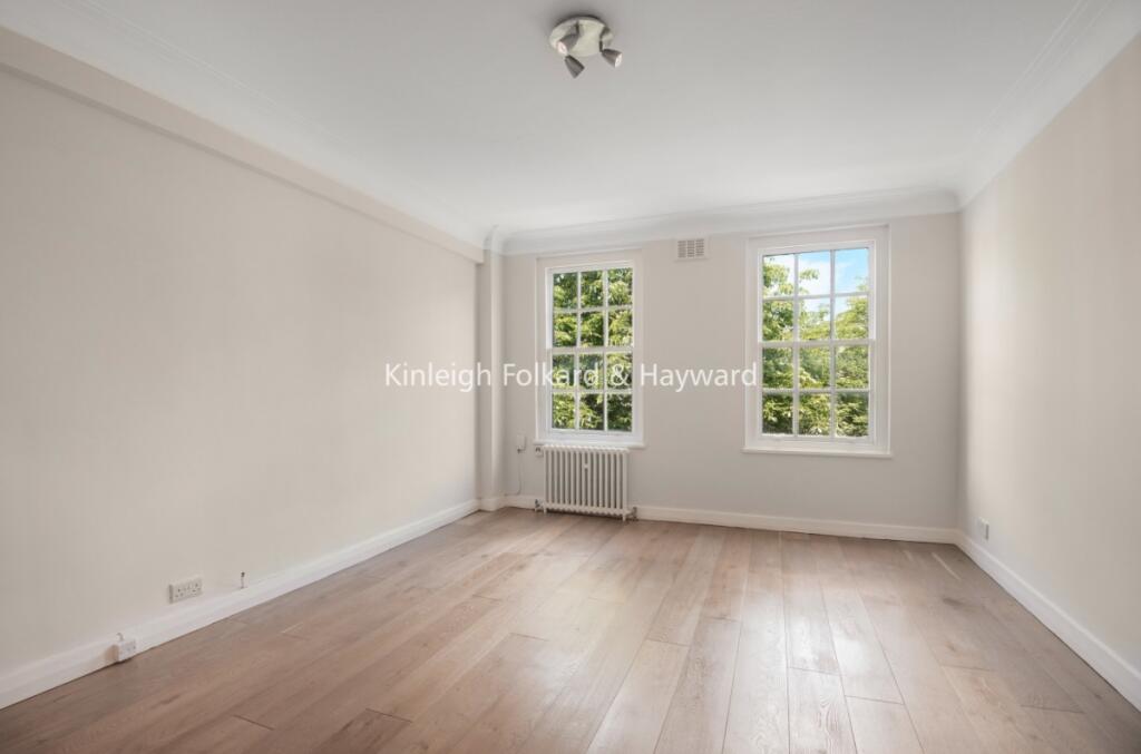 1 bed Flat for rent in Hampstead. From Kinleigh Folkard & Hayward