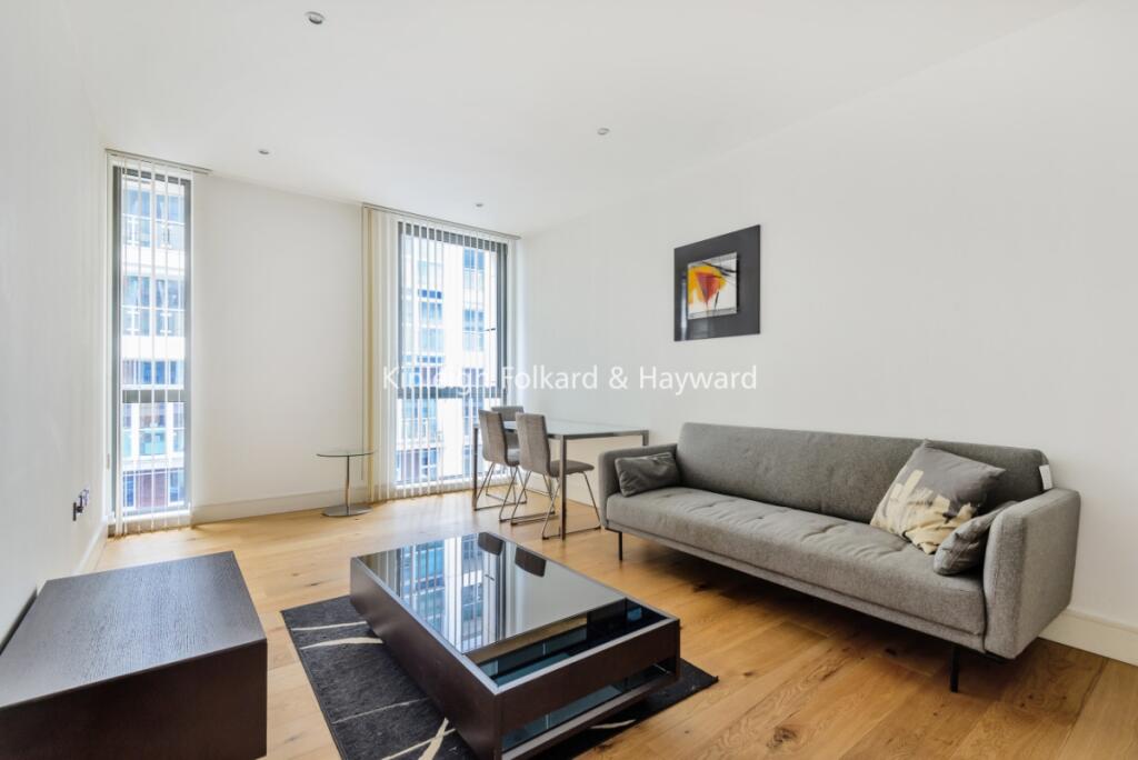 1 bed Apartment for rent in Hampstead. From Kinleigh Folkard & Hayward